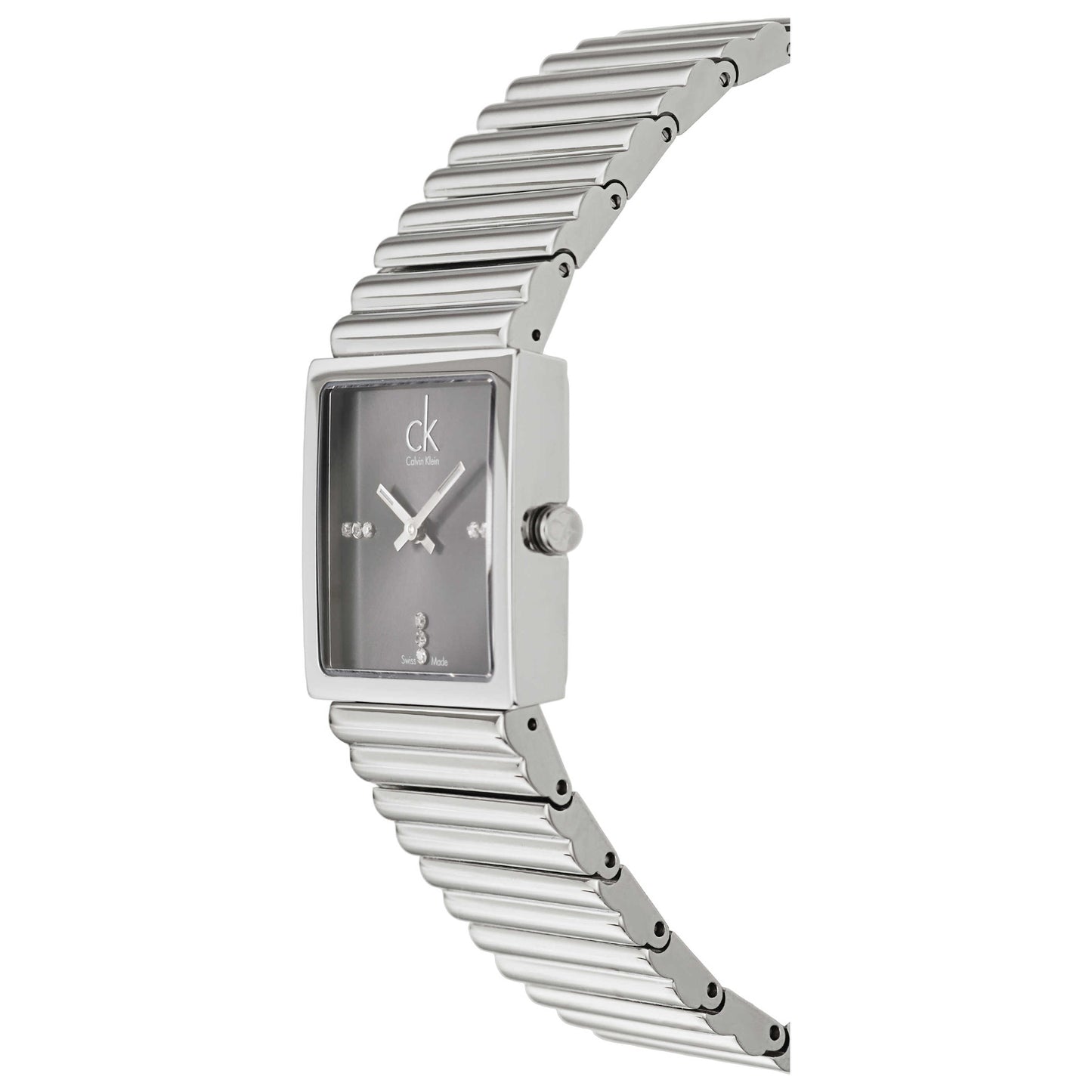 Calvin Klein Spotlight Women's Swiss Quartz (Battery-Powered) Watch K5623193 - Image #4