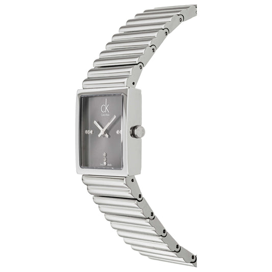 Calvin Klein Spotlight Women's Swiss Quartz (Battery-Powered) Watch K5623193 - Image #4