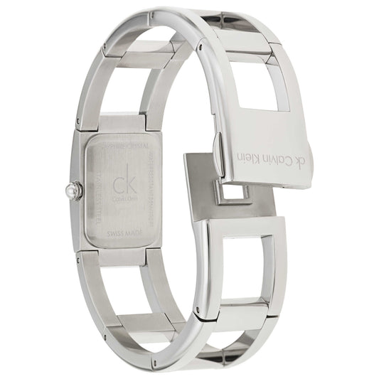Calvin Klein Dress Women's Swiss Quartz (Battery-Powered) Watch K5923307 - Image #2