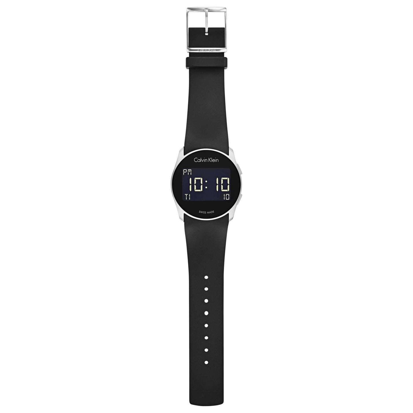 Calvin Klein Future Women's Quartz Watch K5B23TD1 - Image #8