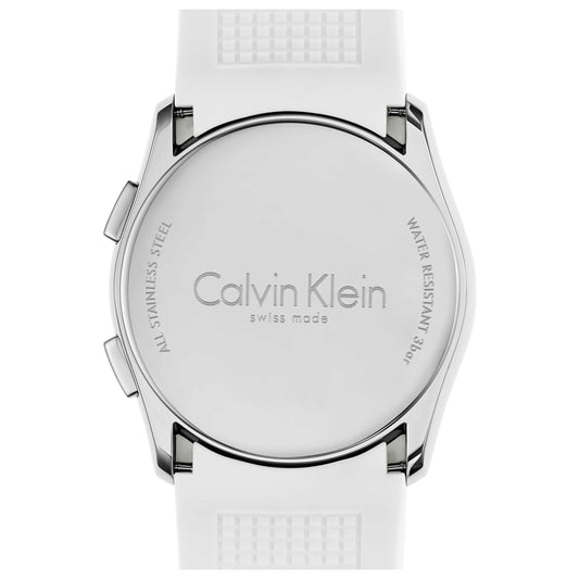 Calvin Klein Future Women's Swiss Quartz (Battery-Powered) Watch K5B23UM6 - Image #2