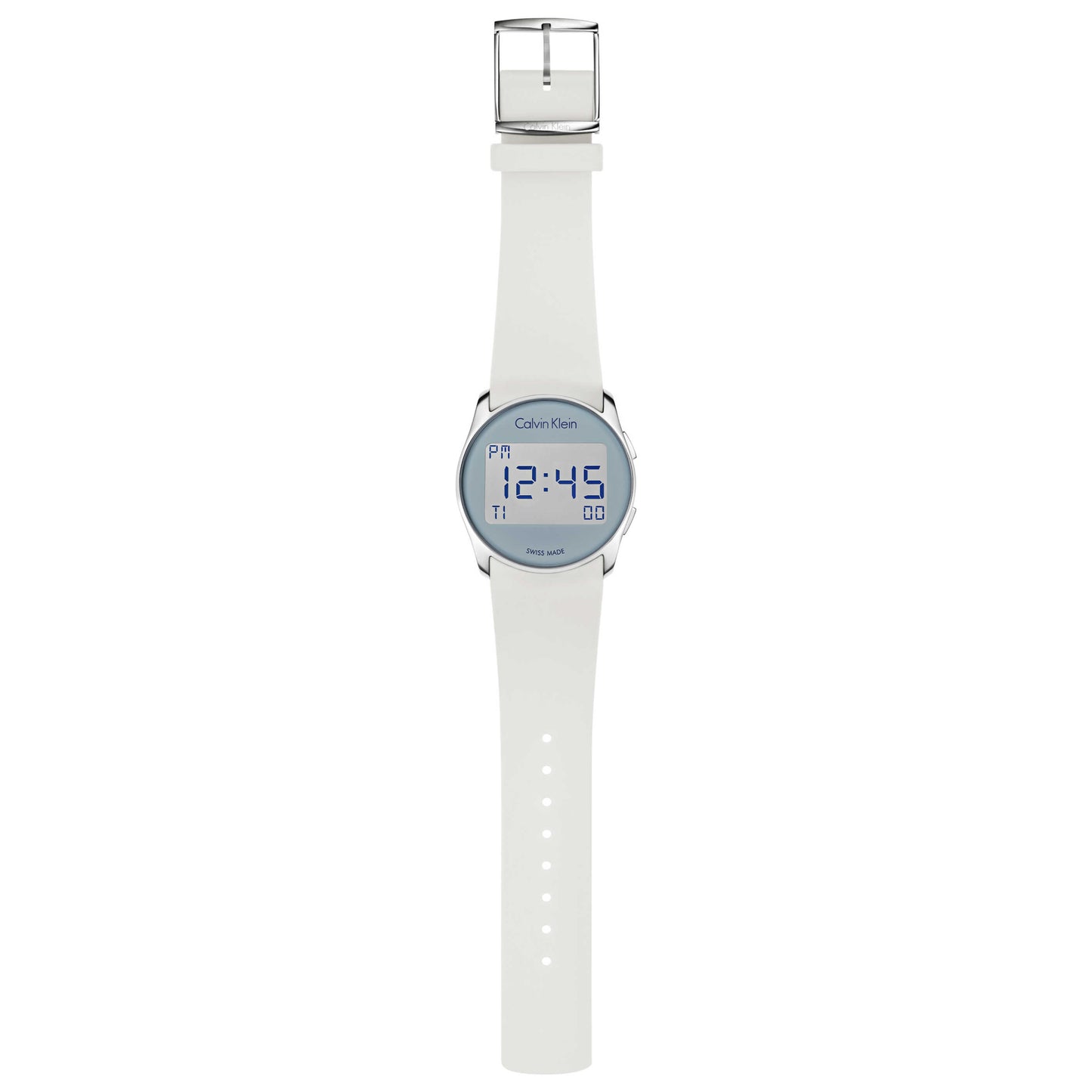 Calvin Klein Future Women's Swiss Quartz (Battery-Powered) Watch K5B23UM6 - Image #8