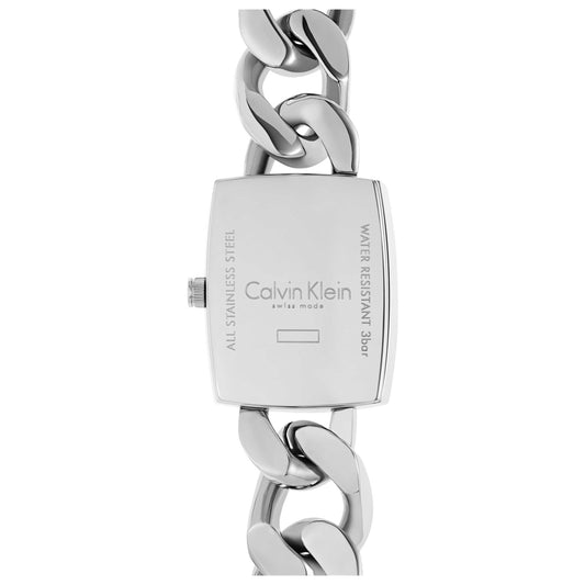 Calvin Klein Amaze Women's Swiss Quartz (Battery-Powered) Watch K5D2L12N - Image #2