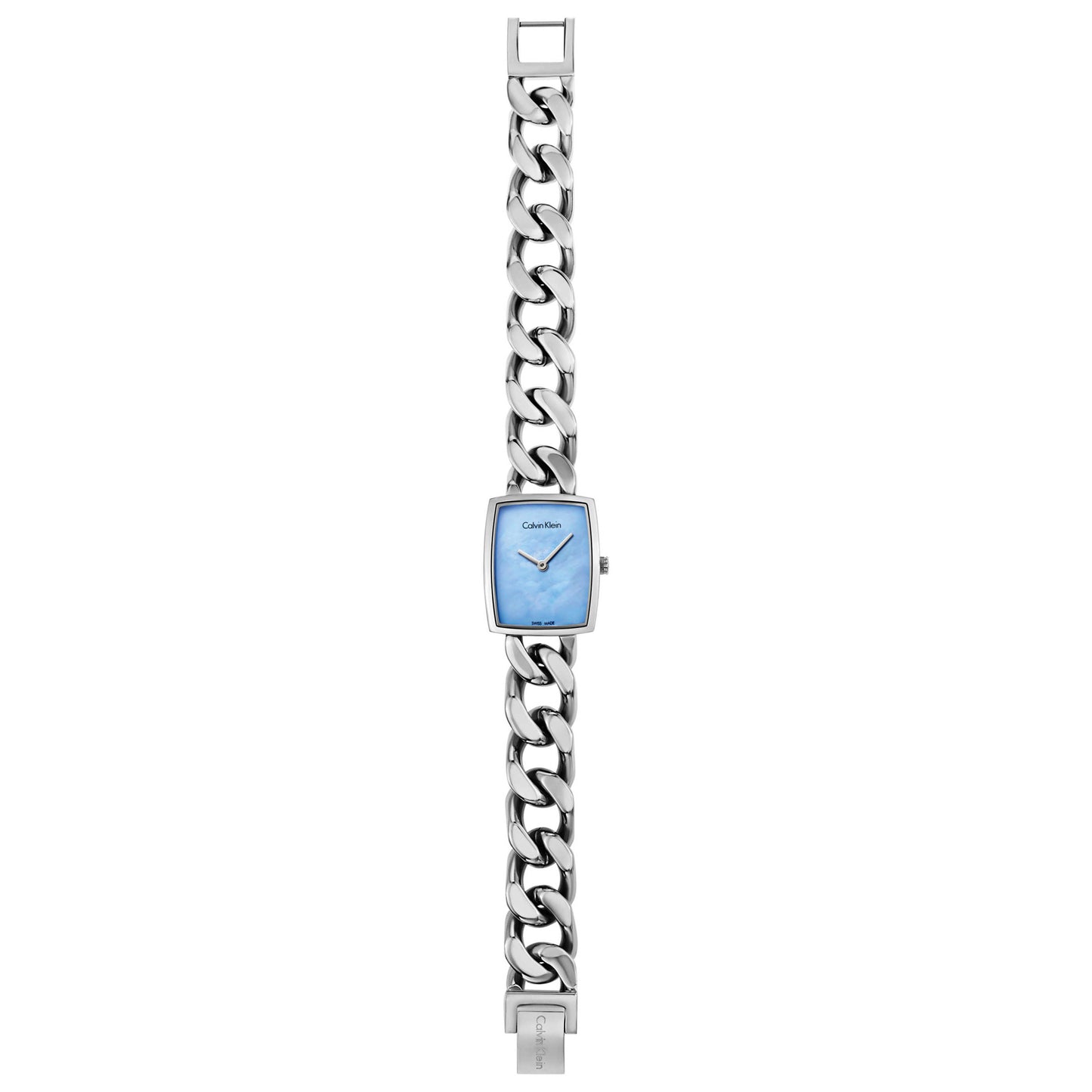 Calvin Klein Amaze Women's Swiss Quartz (Battery-Powered) Watch K5D2L12N - Image #8
