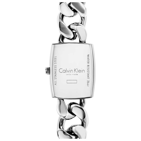 Calvin Klein Amaze Women's Swiss Quartz (Battery-Powered) Watch K5D2M12E - Image #2