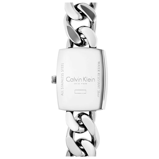 Calvin Klein Amaze Women's Swiss Quartz (Battery-Powered) Watch K5D2S121 - Image #2