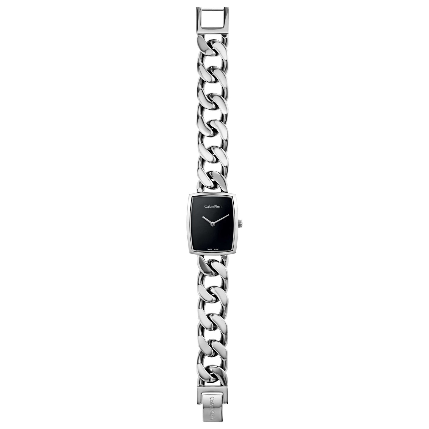Calvin Klein Amaze Women's Swiss Quartz (Battery-Powered) Watch K5D2S121 - Image #8