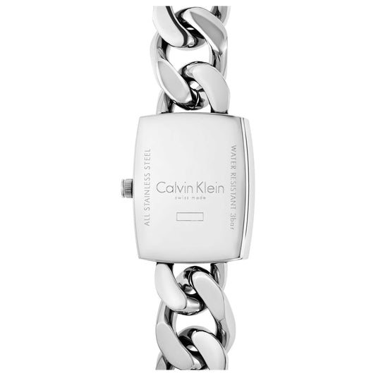 Calvin Klein Amaze Women's Swiss Quartz (Battery-Powered) Watch K5D2S126 - Image #2