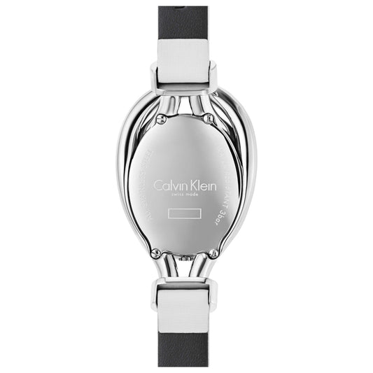 Calvin Klein Belt Women's Quartz Watch K5H231K6 - Image #2