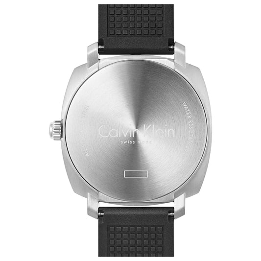 Calvin Klein Highline Men's Swiss Quartz (Battery-Powered) Watch K5M311D6 - Image #2