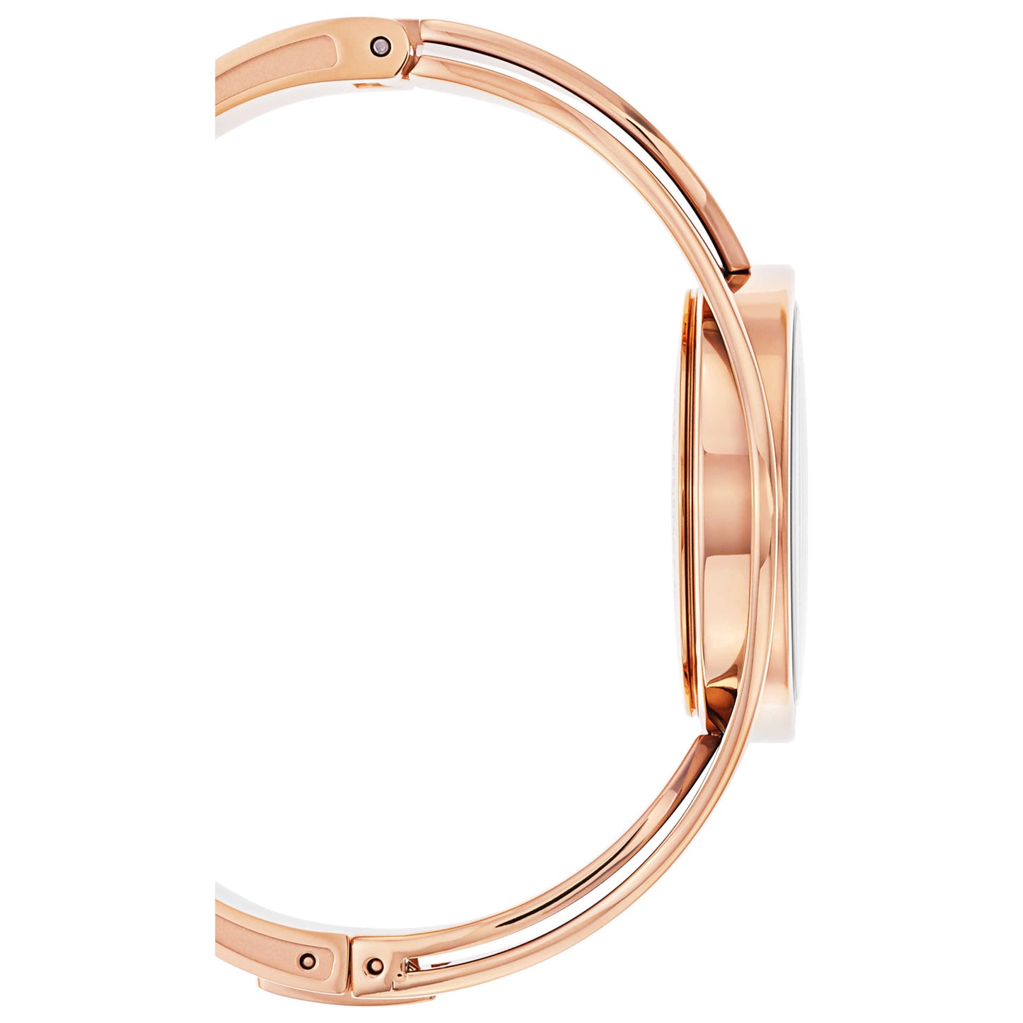 Calvin Klein Senses Women's Swiss Quartz (Battery-Powered) Watch K5N2S626 - Image #3