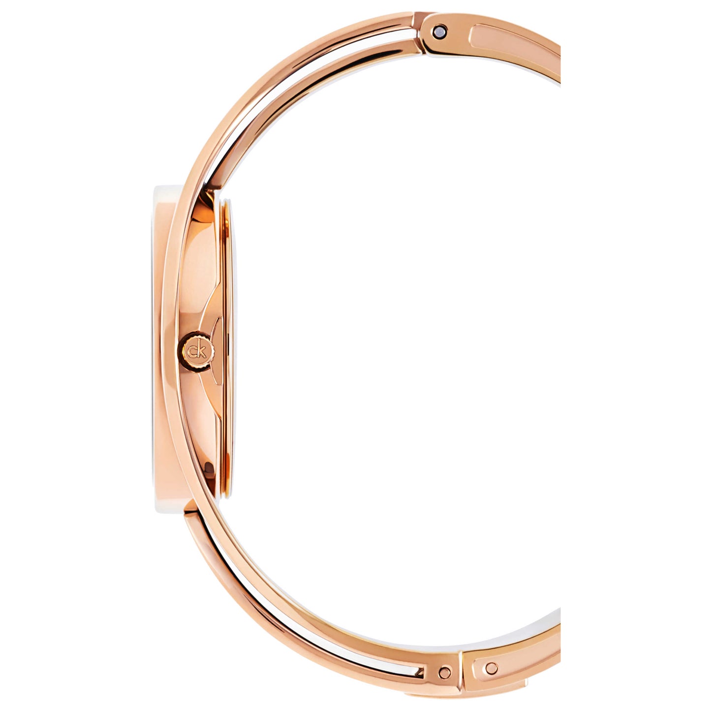 Calvin Klein Senses Women's Swiss Quartz (Battery-Powered) Watch K5N2S626 - Image #4