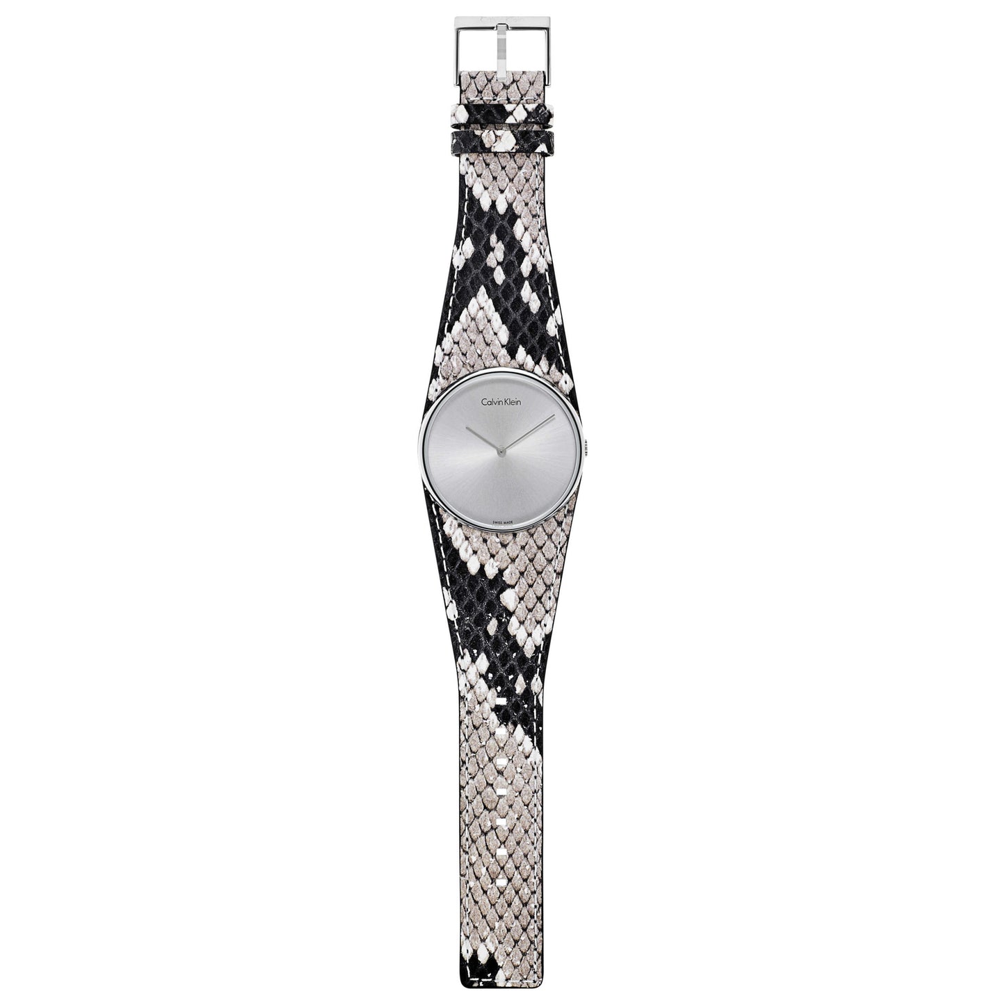 Calvin Klein Spellbound Women's Swiss Quartz (Battery-Powered) Watch K5V231L6 - Image #8