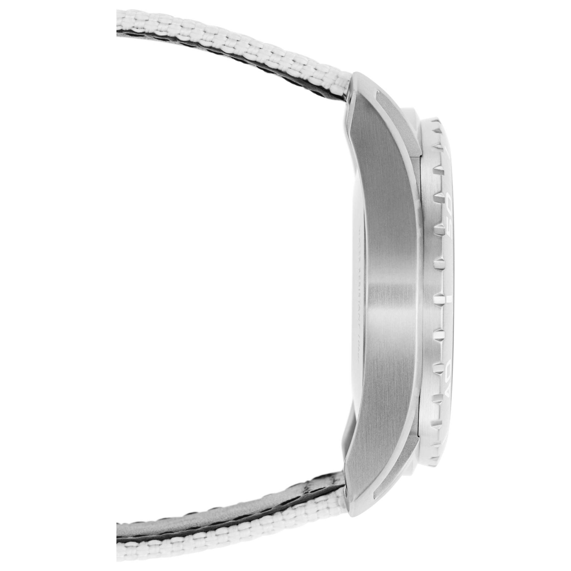 Calvin Klein Earth Men's Quartz Watch K5Y31VK6 - Image #3