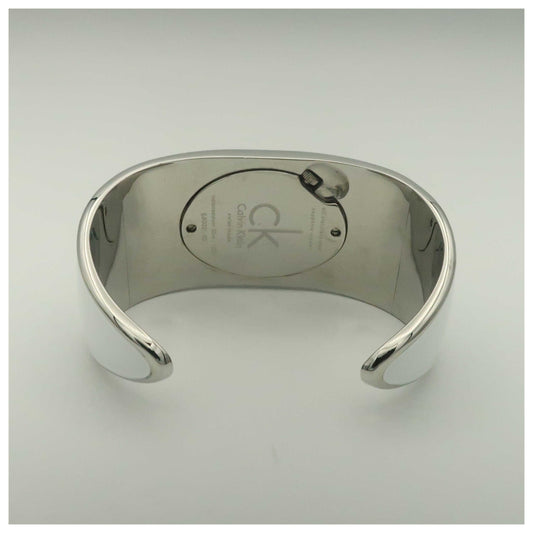 Calvin Klein Gloss Women's Swiss Quartz (Battery-Powered) Watch K6002101-PO - Image #2