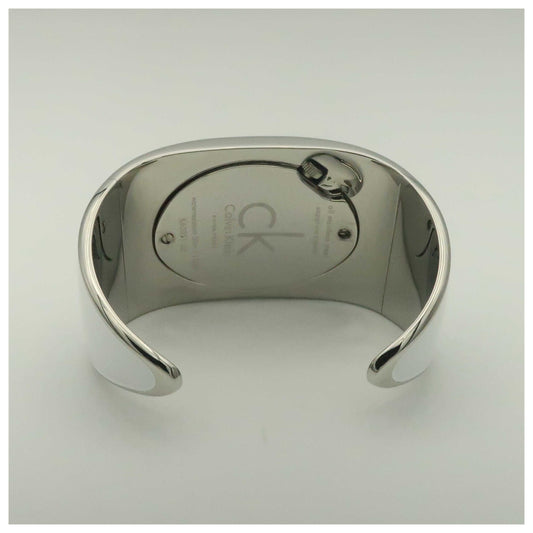 Calvin Klein Gloss Women's Swiss Quartz (Battery-Powered) Watch K6005101-PO - Image #2