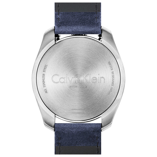 Calvin Klein Control Men's Swiss Quartz (Battery-Powered) Watch K6Z371VN - Image #2