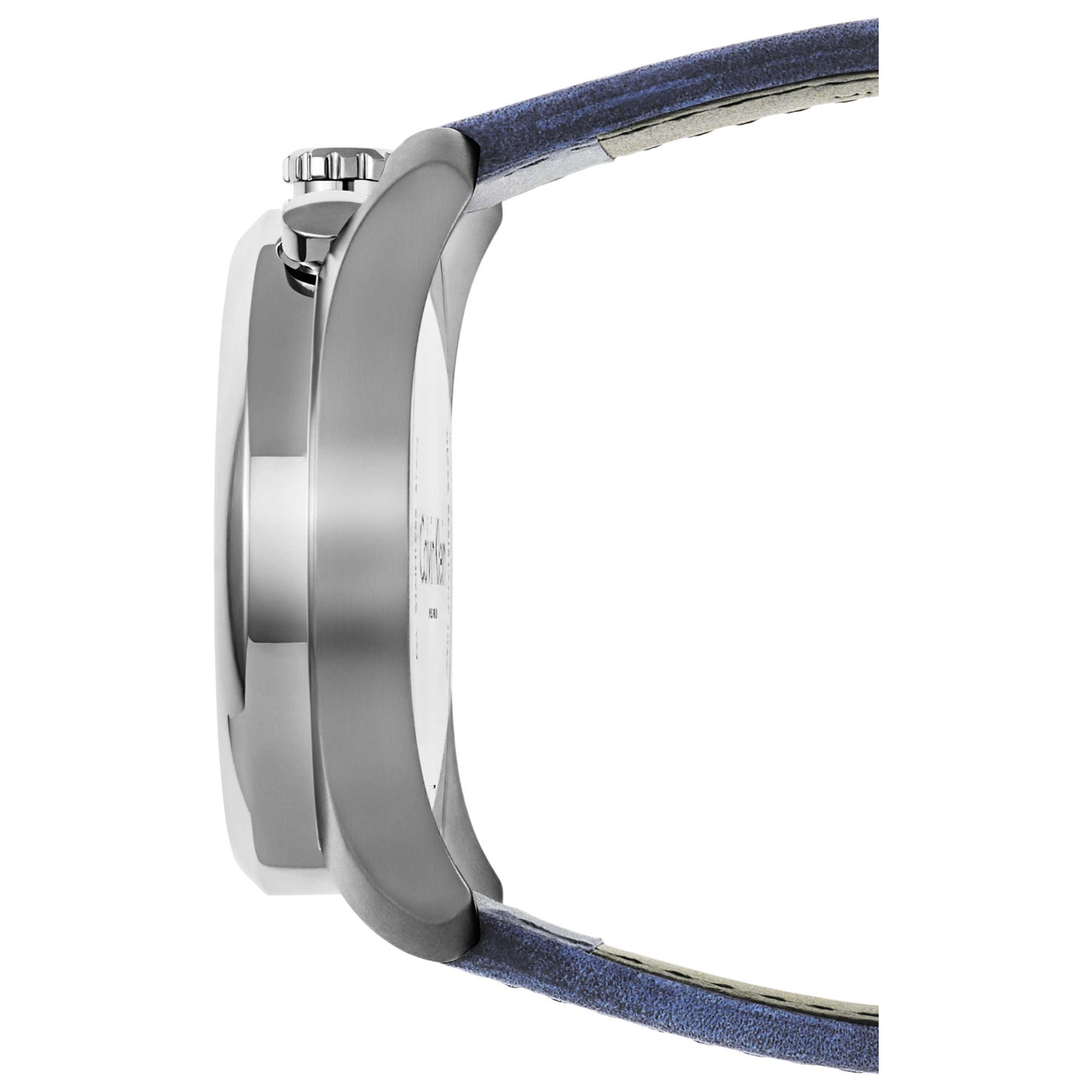 Calvin Klein Control Men's Swiss Quartz (Battery-Powered) Watch K6Z371VN - Image #4