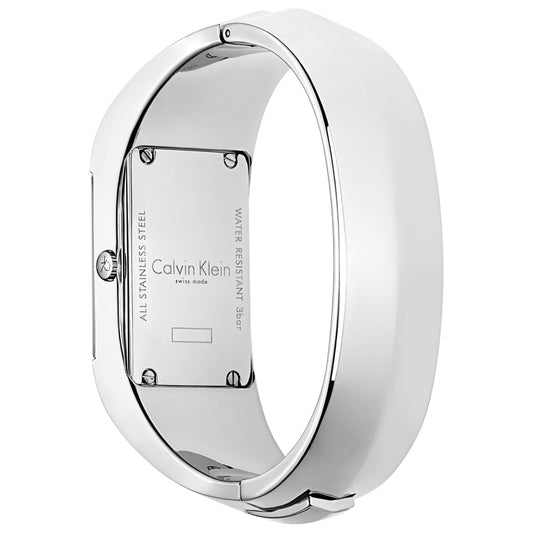 Calvin Klein Shape Women's Quartz Watch K7C2S116 - Image #2