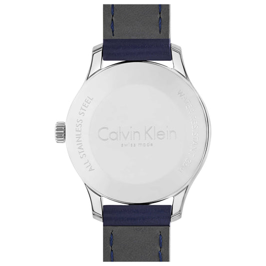 Calvin Klein Endless Women's Swiss Quartz (Battery-Powered) Watch K7V231VY - Image #2