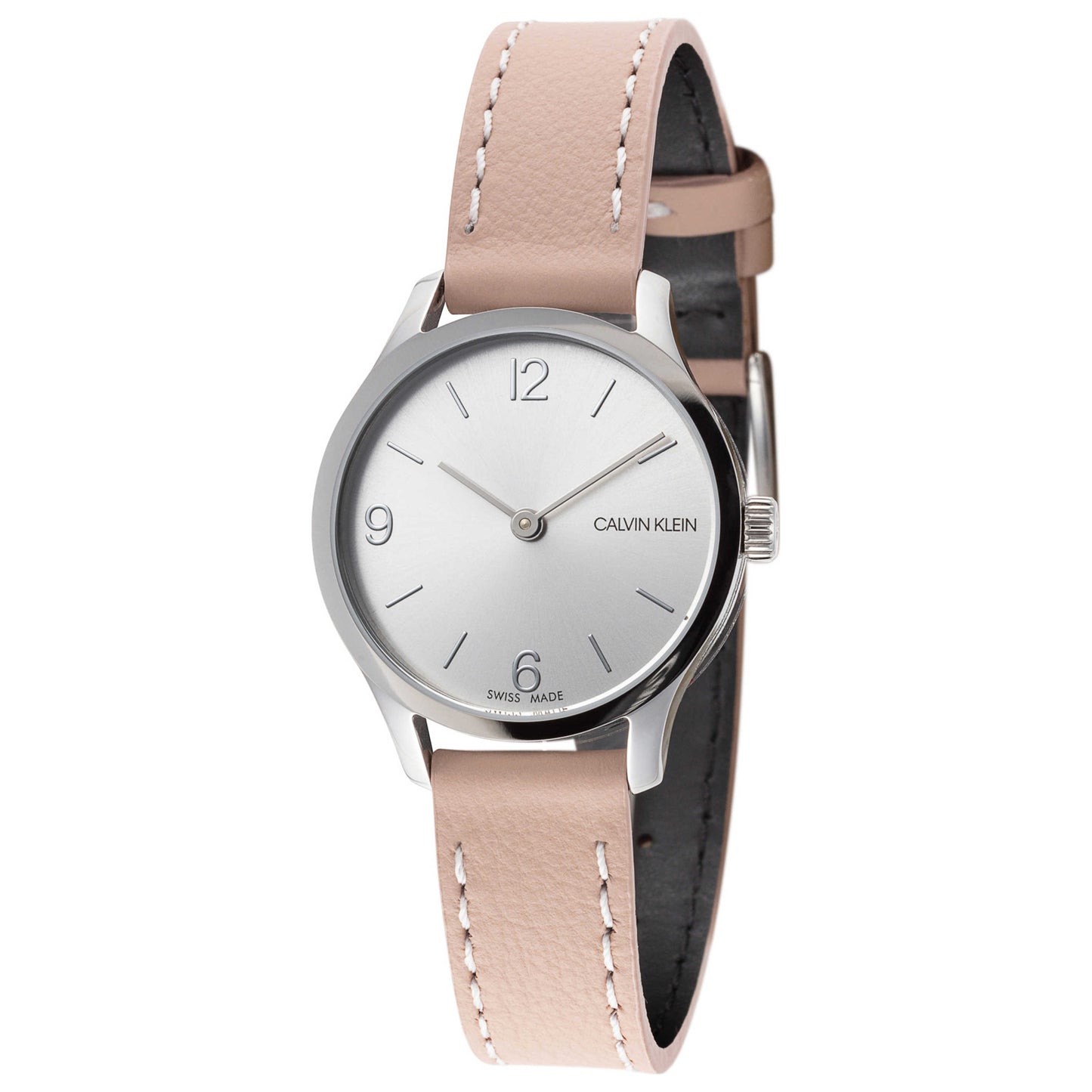 Front view of Calvin Klein Endless Women's Quartz Watch K7V231Z6
