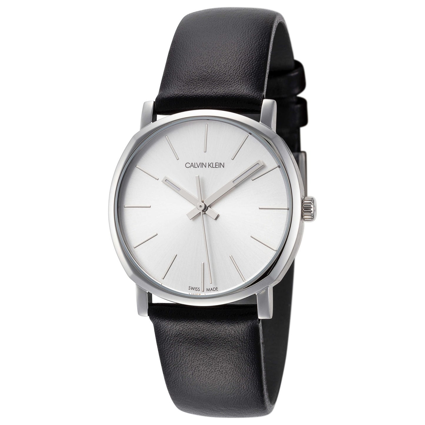 Front view of Calvin Klein Posh Women's Quartz Watch K8Q331C6