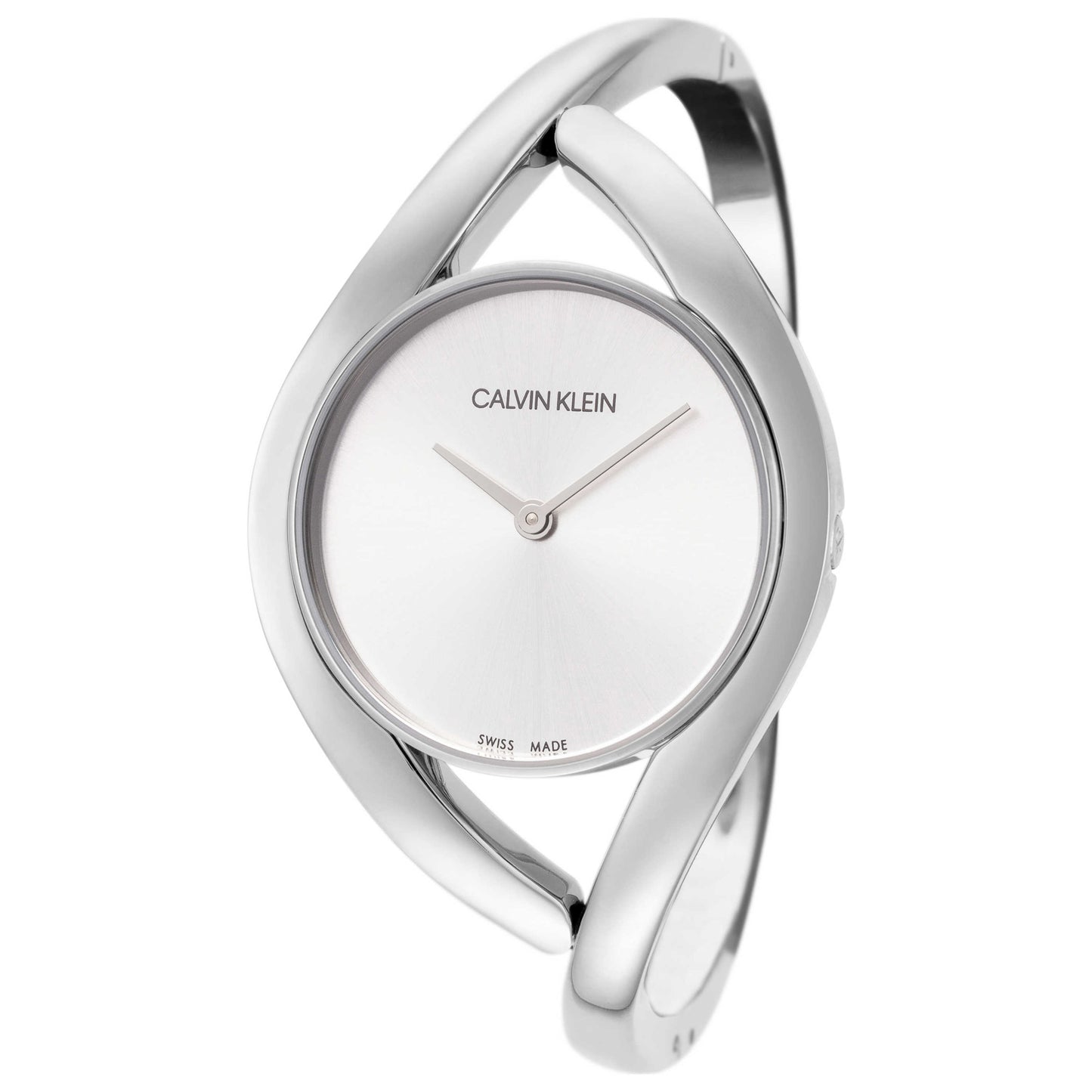Front view of Calvin Klein Party Women's Quartz Watch K8U2M116