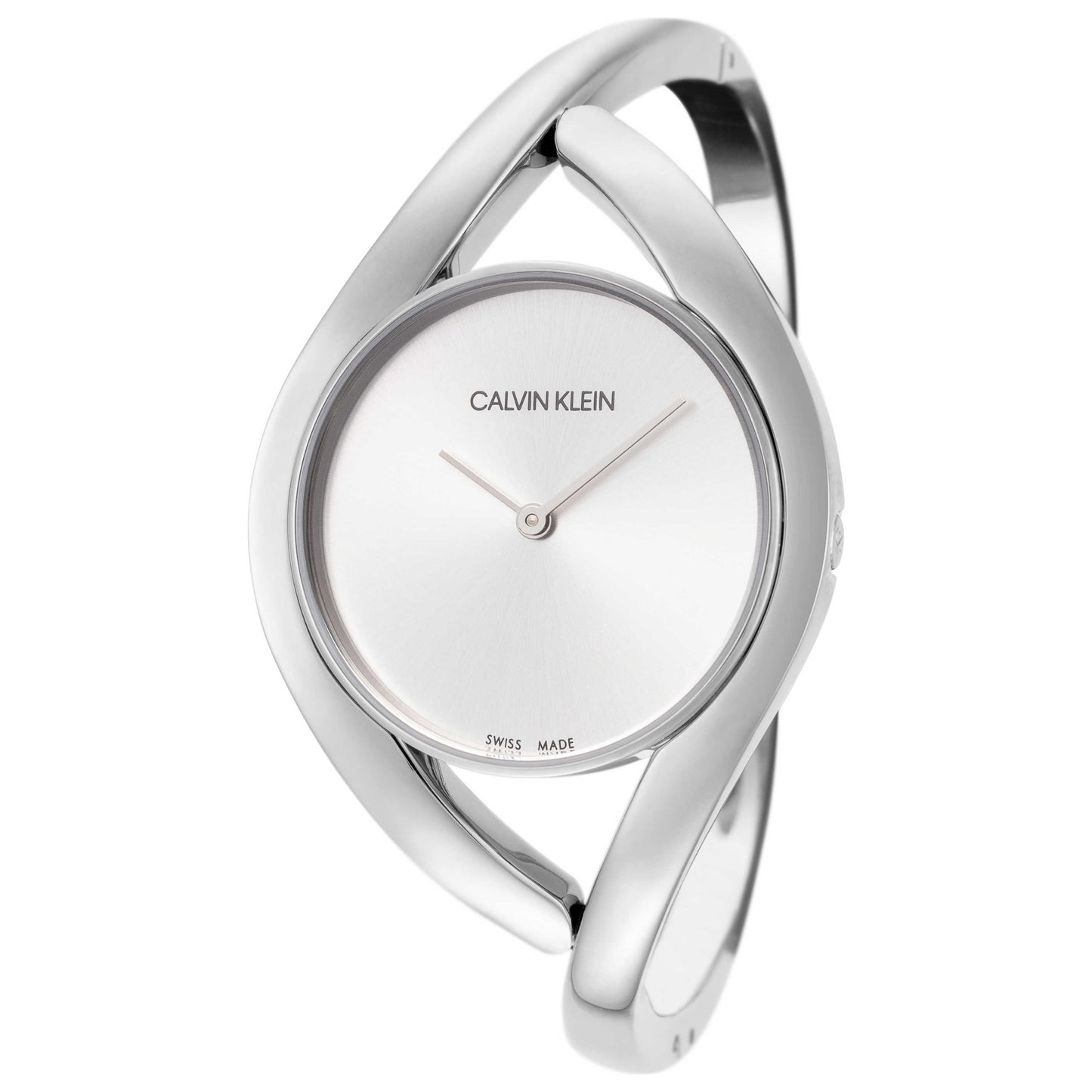 Front view of Calvin Klein Party Women's Quartz Watch K8U2S116
