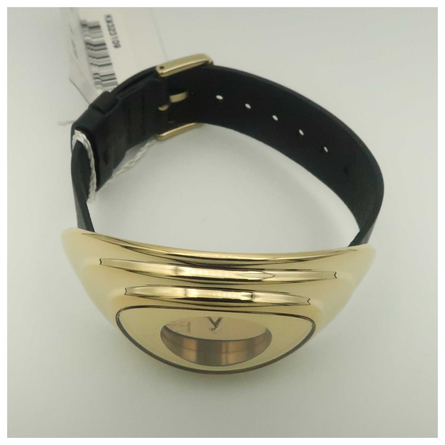 Calvin Klein Mound Women's Swiss Quartz (Battery-Powered) Watch K9323109-PO - Image #8