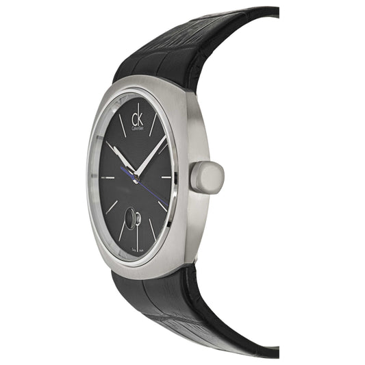 Calvin Klein Conversion Men's Swiss Quartz (Battery-Powered) Watch K9711102 - Image #4