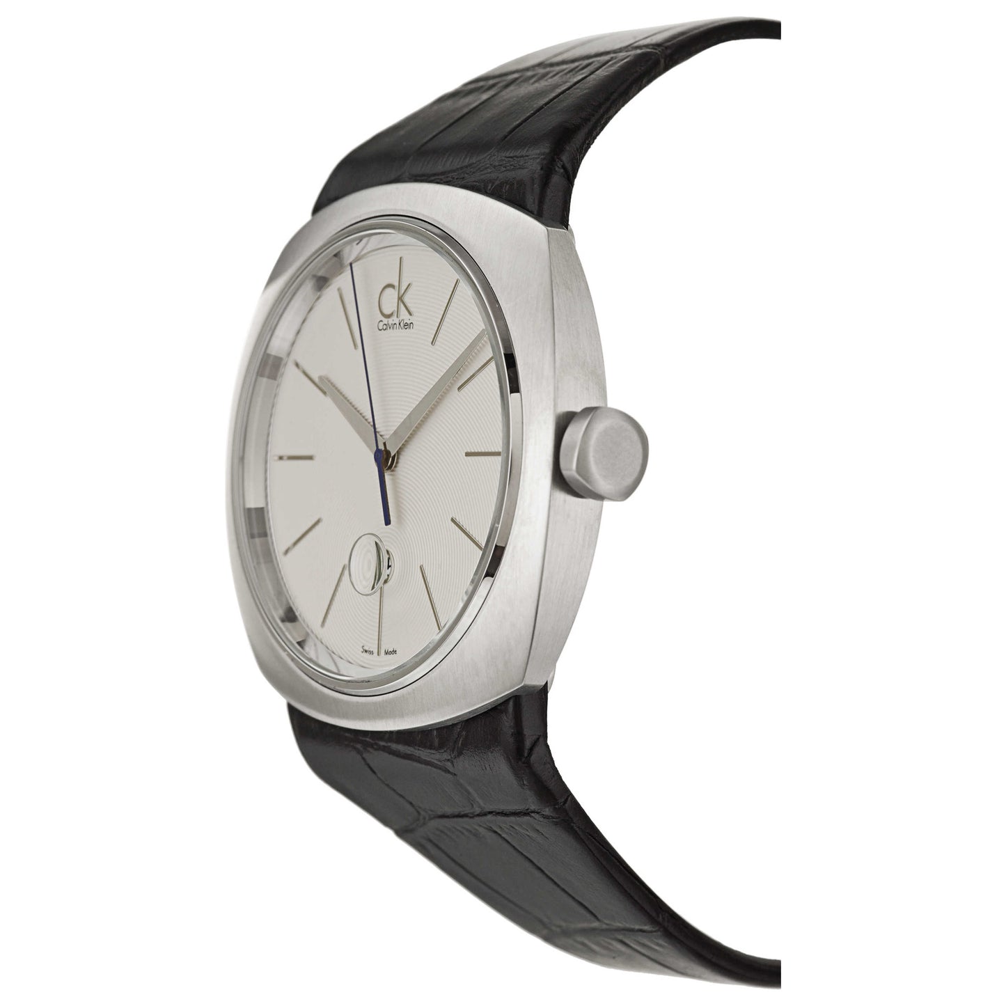 Calvin Klein Conversion Men's Swiss Quartz (Battery-Powered) Watch K9711120 - Image #4