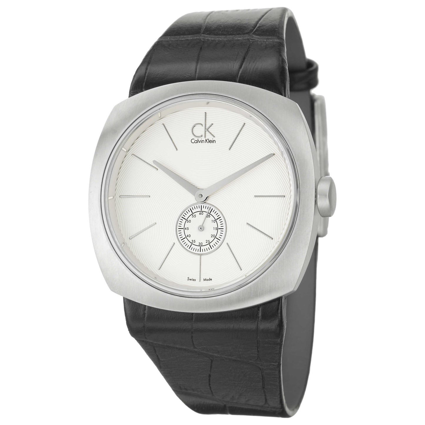 Front view of Calvin Klein Conversion Women's Swiss Quartz (Battery-Powered) Watch K9712120