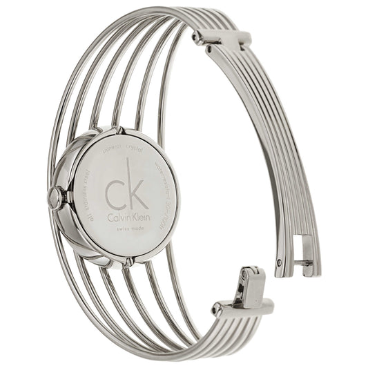Calvin Klein Fly Women's Swiss Quartz (Battery-Powered) Watch K9923120 - Image #2