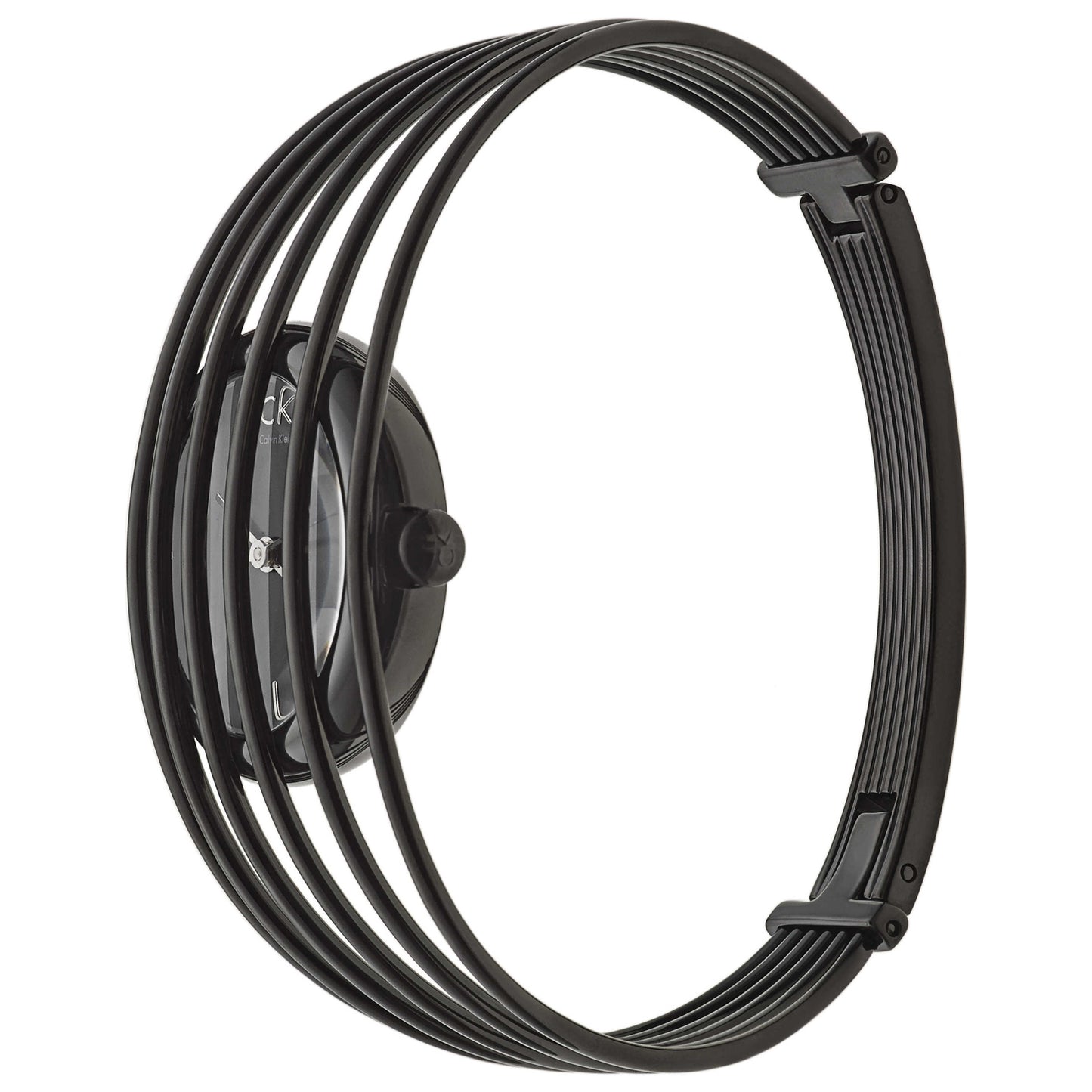 Calvin Klein Fly Women's Swiss Quartz (Battery-Powered) Watch K9923402 - Image #4