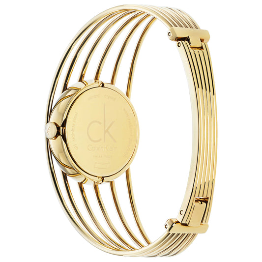 Calvin Klein Fly Women's Swiss Quartz (Battery-Powered) Watch K9923620 - Image #2