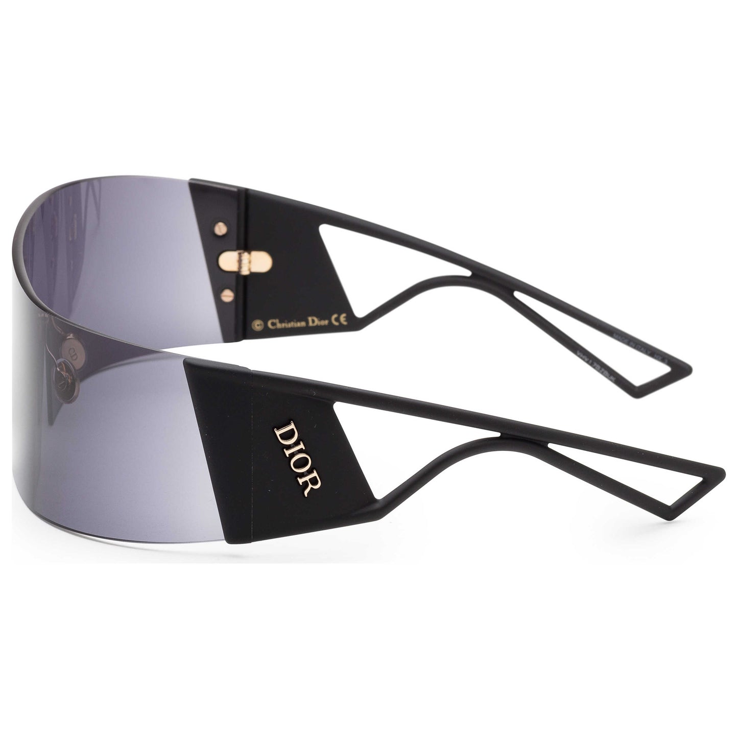 Left view of Christian Dior Kaleidior Women's Sunglasses KALEIDIORS-3-IR