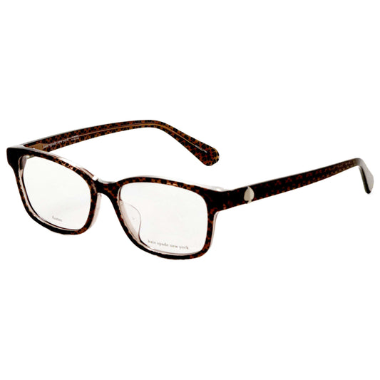 Front view of Kate Spade Women's Opticals KARIANE-F-305-53