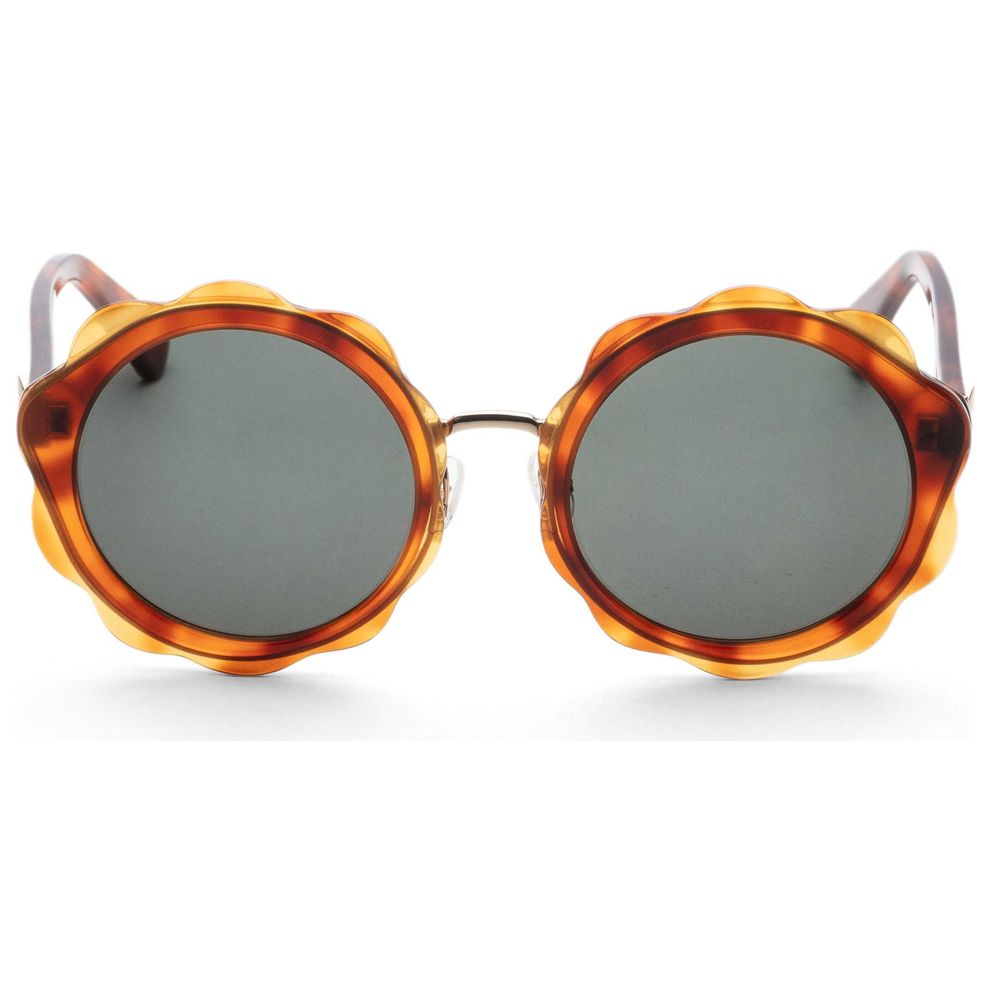 Kate Spade Karrie Women's Sunglasses KARRIE-S-09Q-52 - Image #6