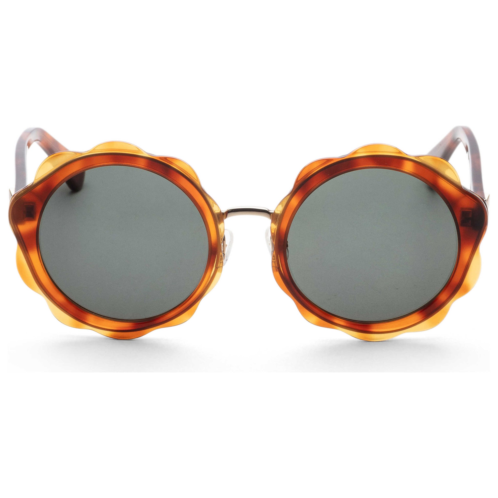Kate Spade Karrie Women's Sunglasses KARRIE-S-09Q-52 - Image #6