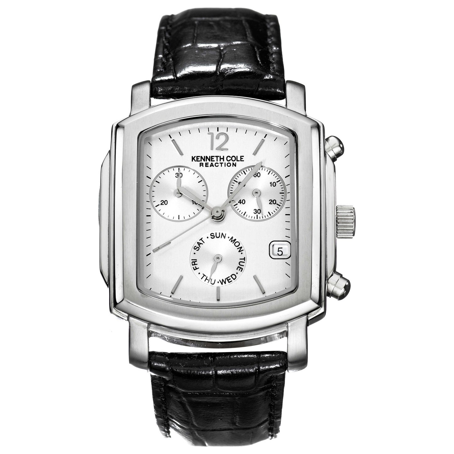 Front view of Kenneth Cole Chrono Men's Watch KC1170