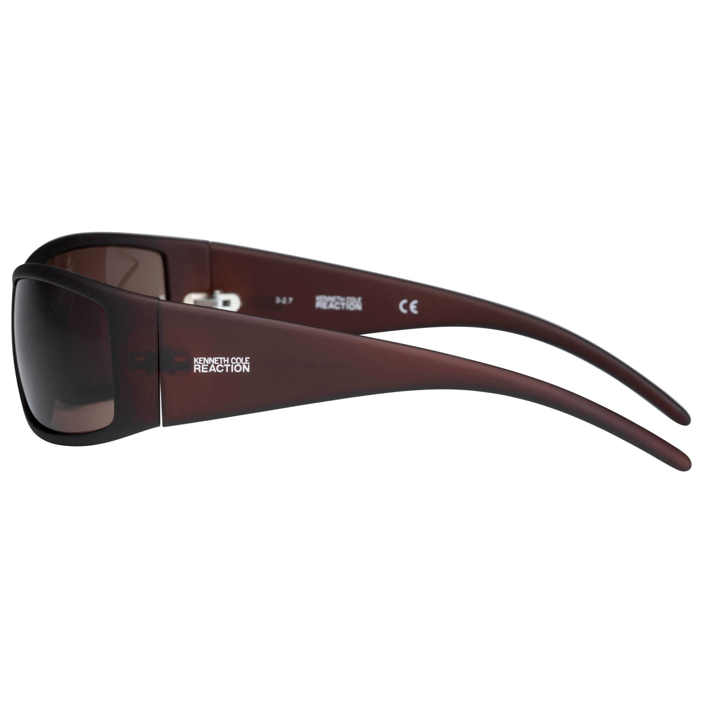 Kenneth Cole Fashion Unisex Sunglasses KC1206-0050E - Image #3