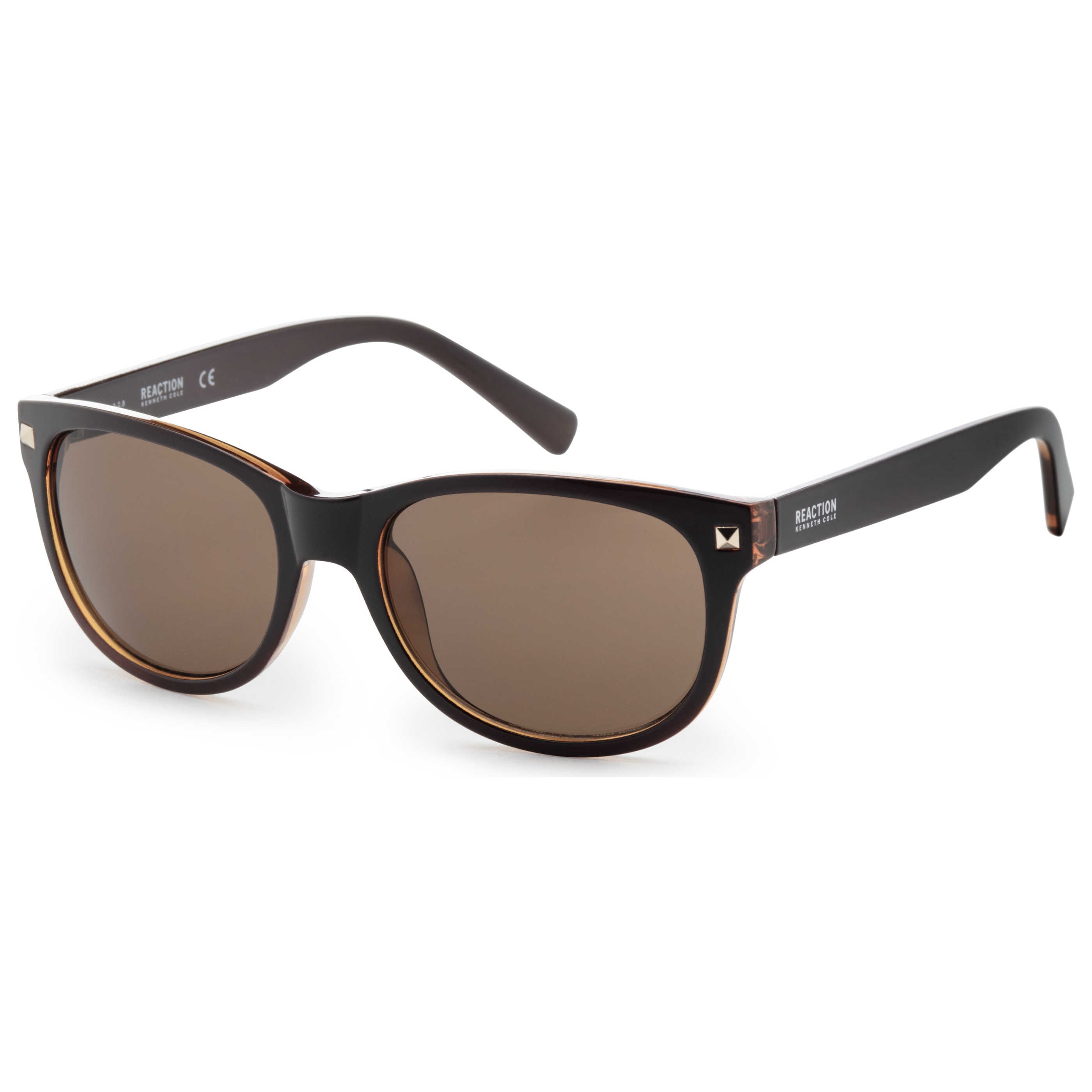 Kenneth Cole Men's Sunglasses KC1287-5648E – - Main Image