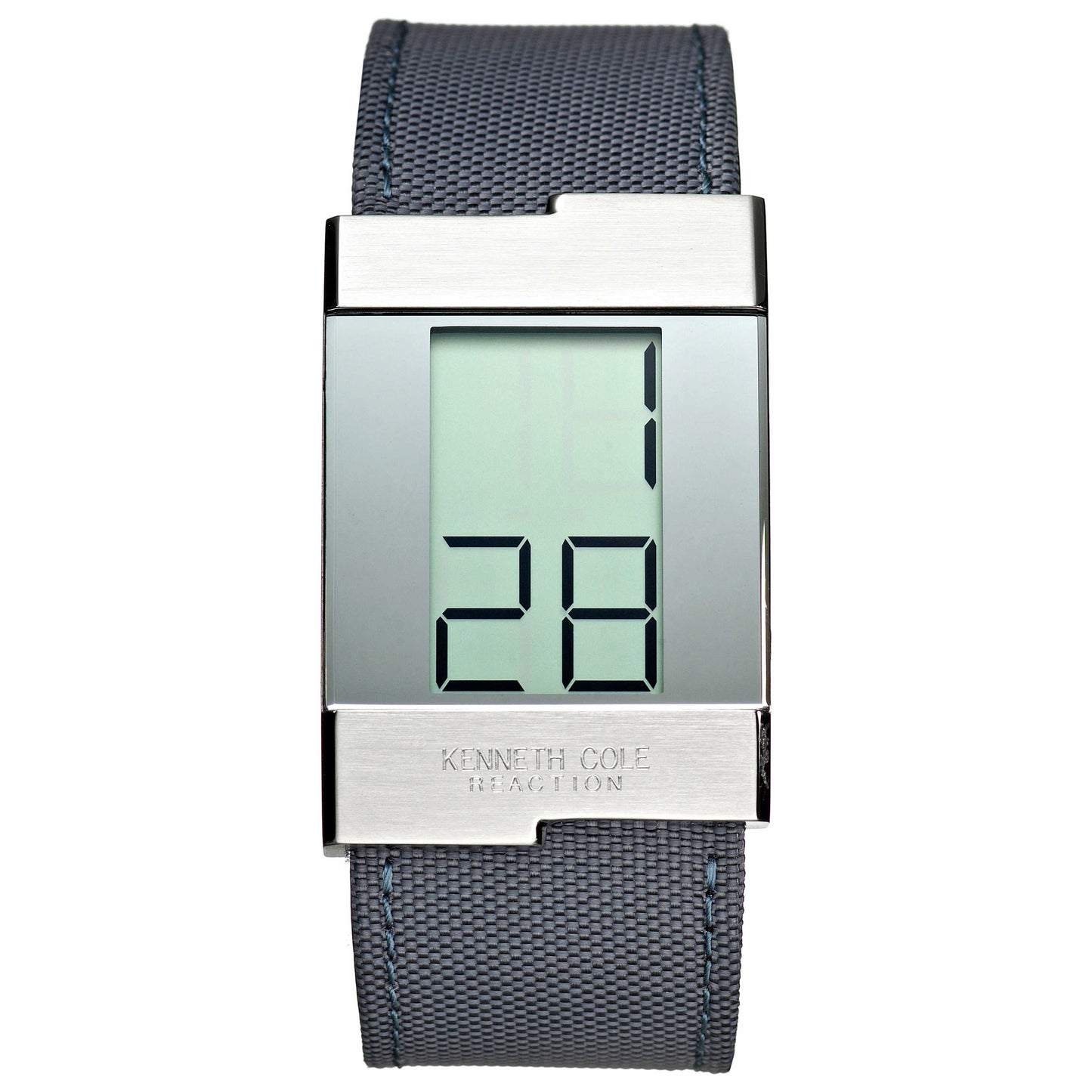 Front view of Kenneth Cole Reaction Men's Watch KC1470