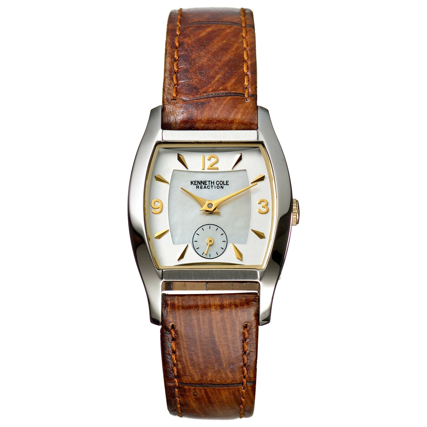 Front view of Kenneth Cole Reaction Women's Watch KC2387