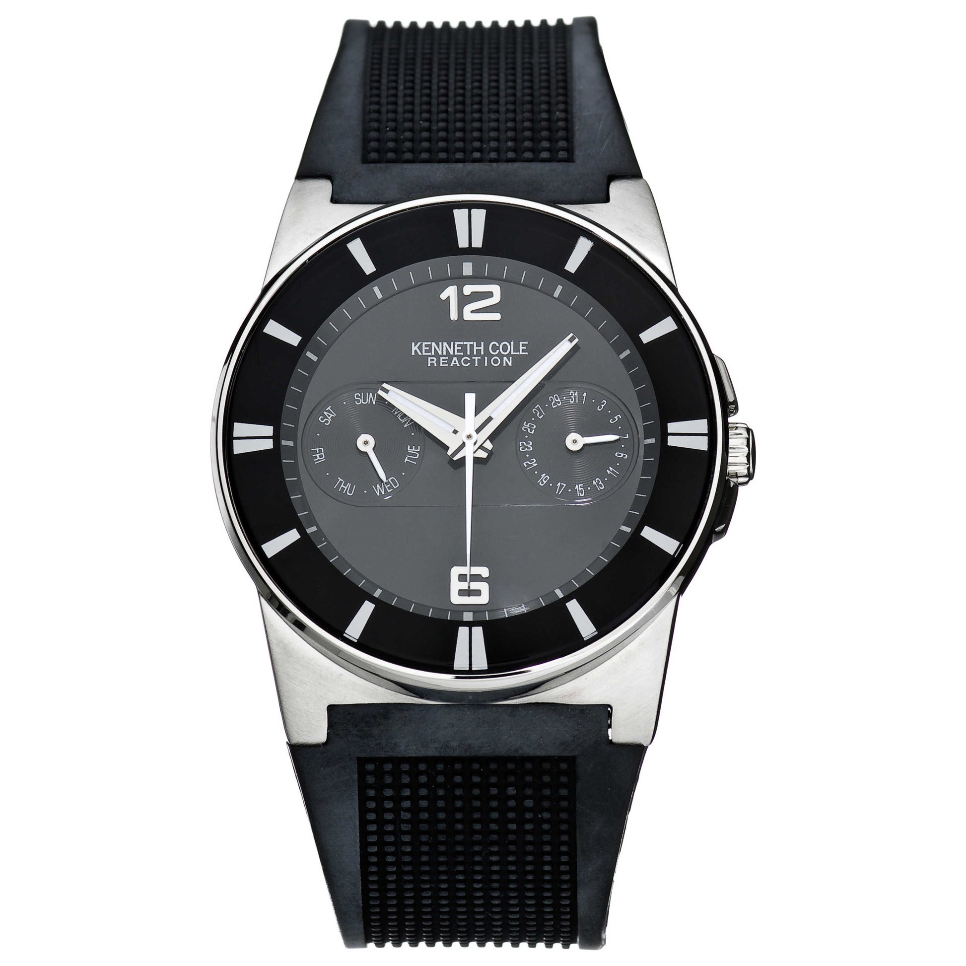 Front view of Kenneth Cole Active Women's Watch KC2462