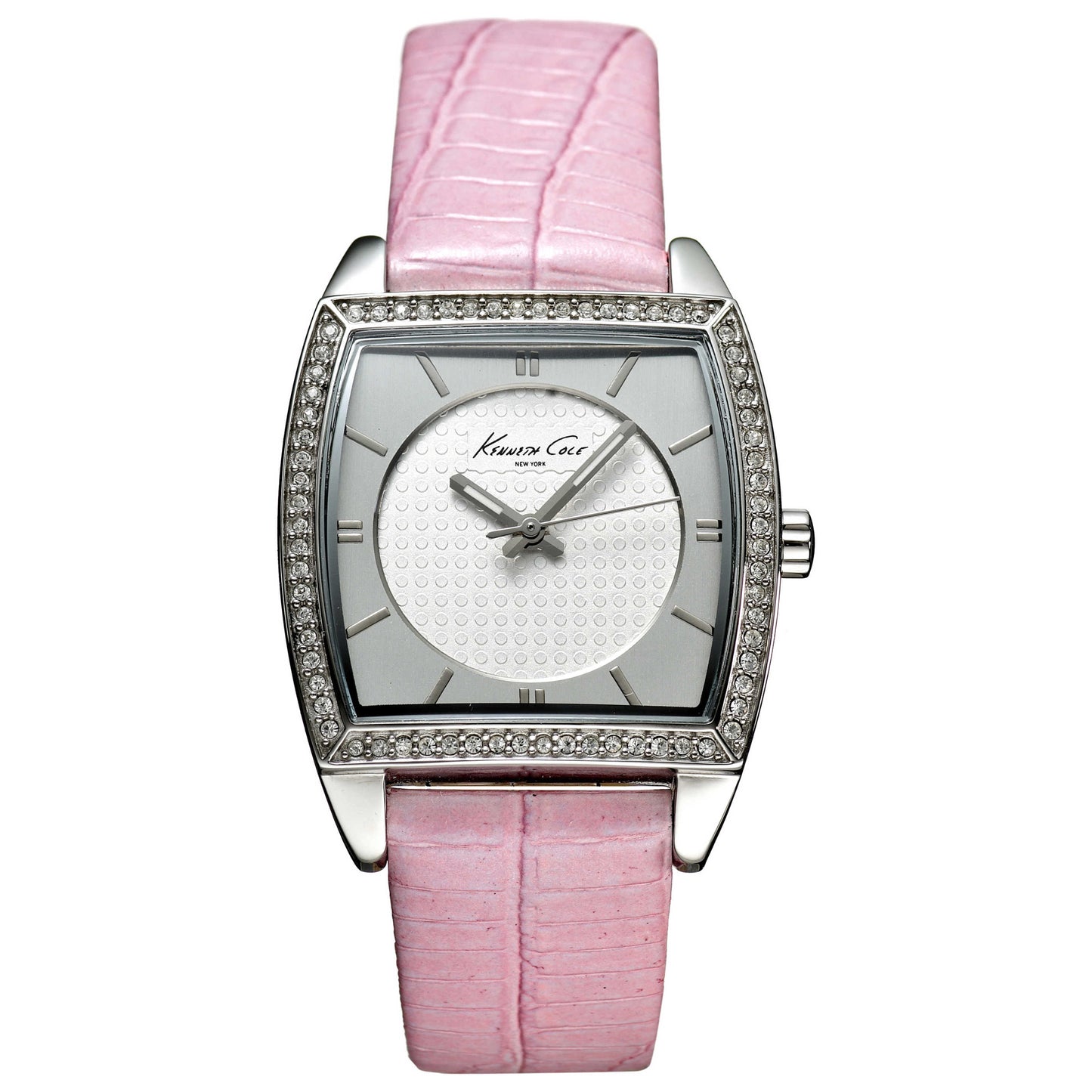 Front view of Kenneth Cole Reaction Women's Watch KC2488