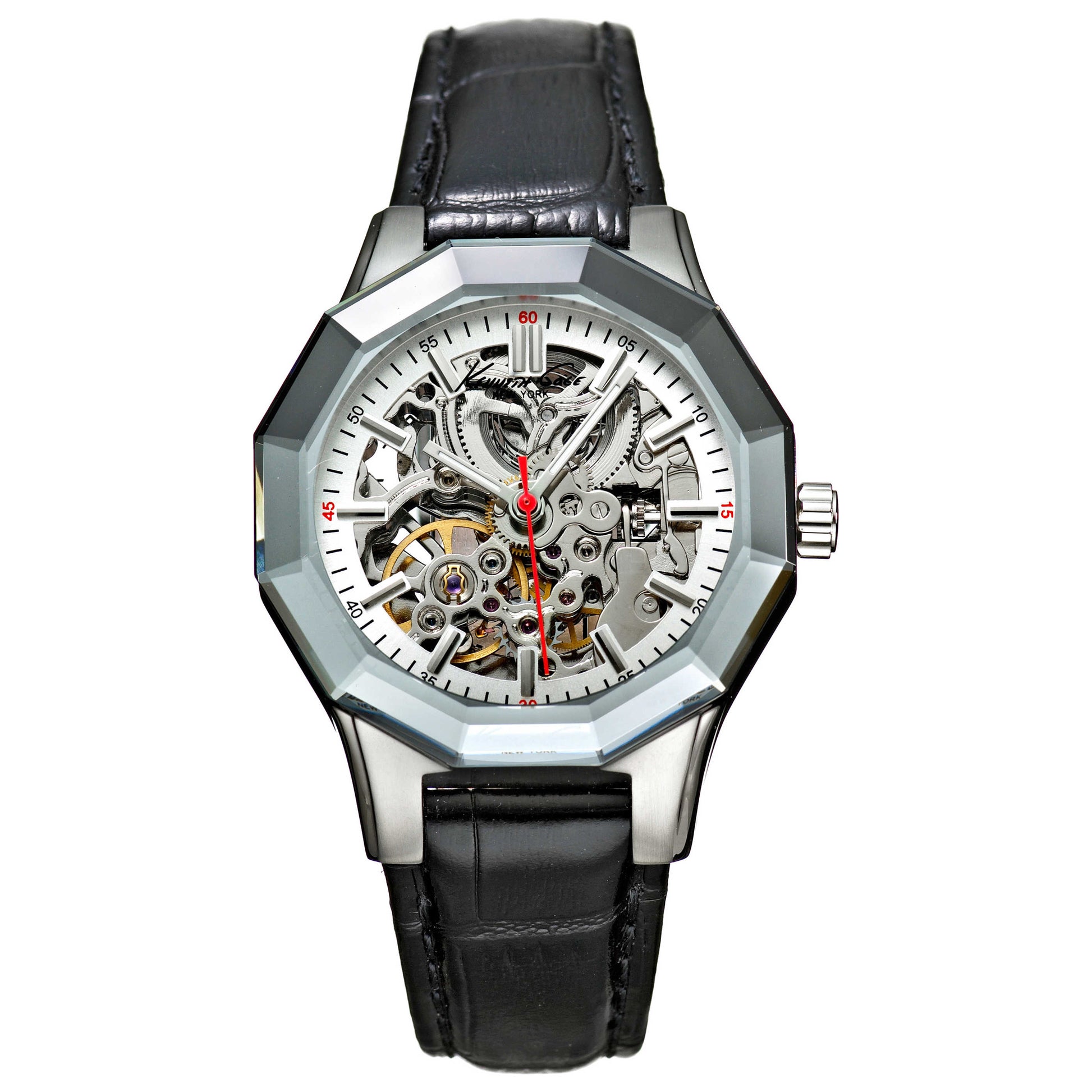 Front view of Kenneth Cole Reaction Women's Watch KC2494