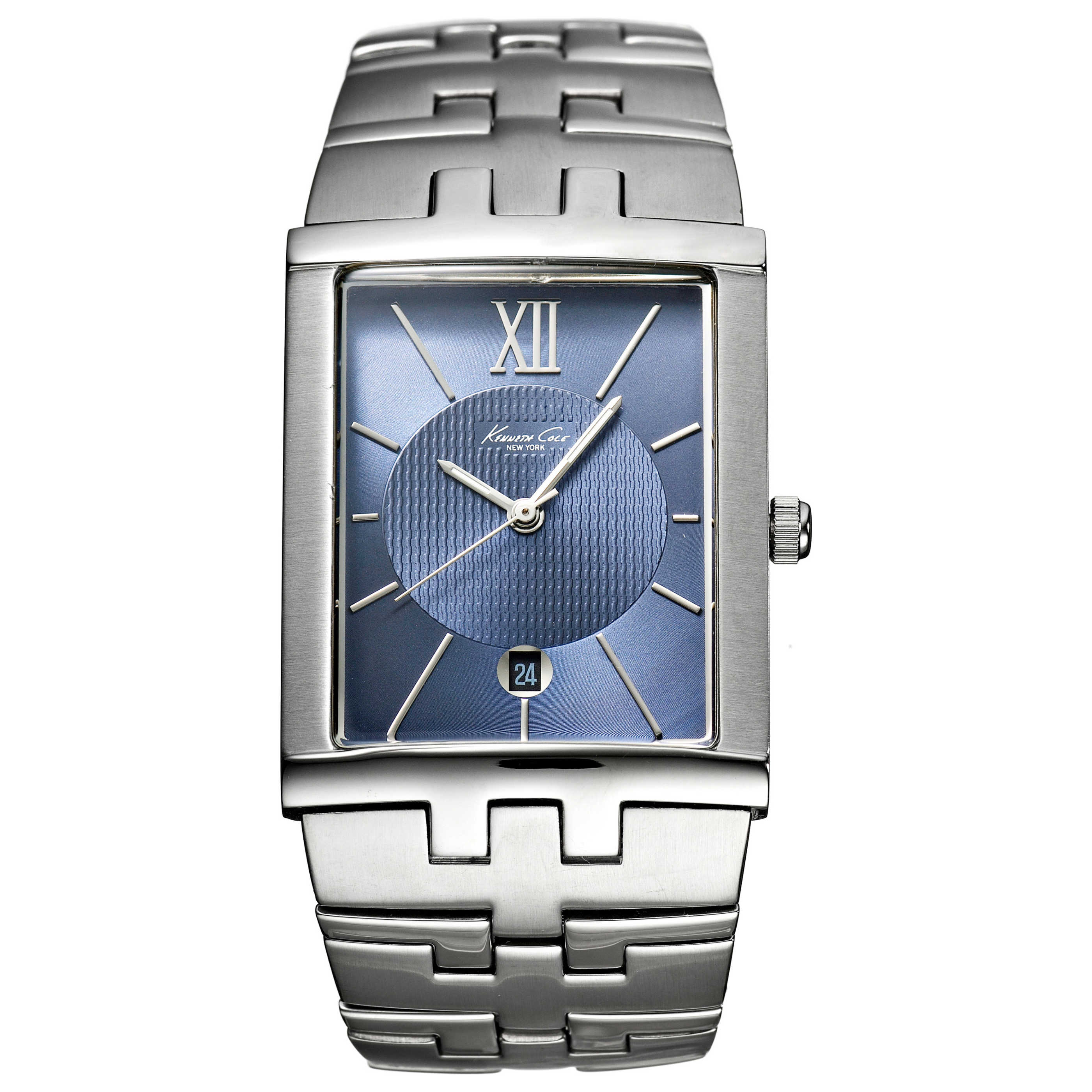 Kenneth Cole Men's Watch KC3367 – Ashford.com