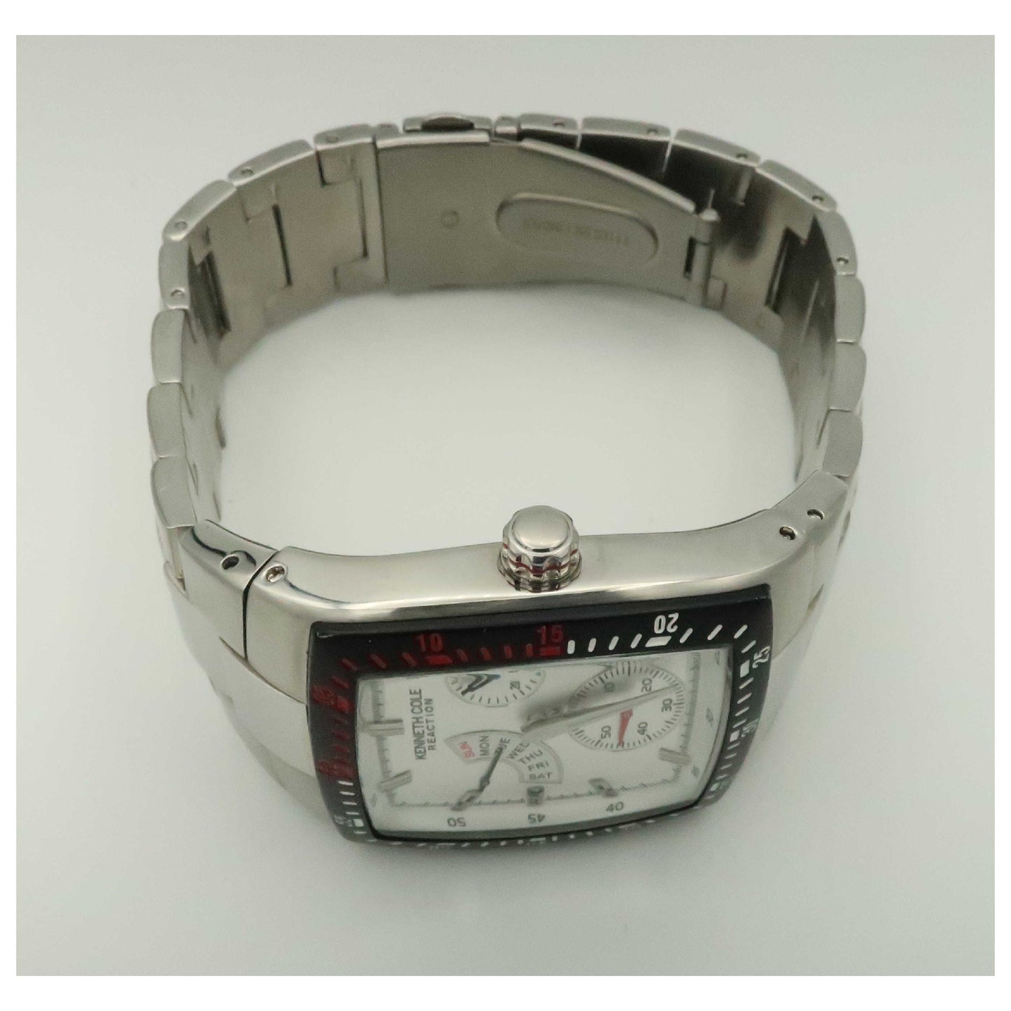 Kenneth Cole Days Gone By Men's Quartz Watch KC3766-PO - Image #8