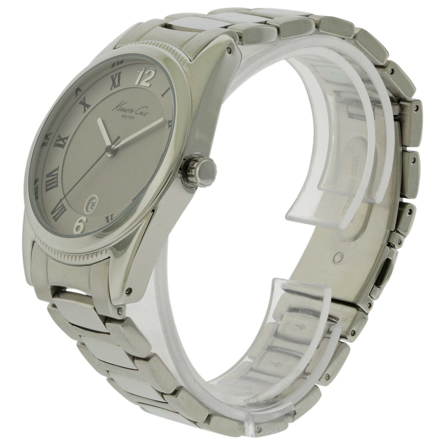 Kenneth Cole Classic Men's Quartz Watch KC3799 - Image #3